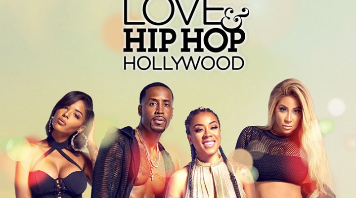 love and hip hop hollywood episodes