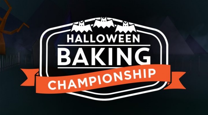 Will There Be A Halloween Baking Championship 2022
