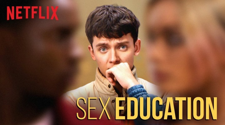 Sex Education 2021 New Tv Show 20212022 Tv Series Premiere Date