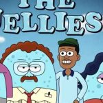 The Jellies TV Show Cancelled or Renewed?