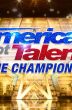 America’s Got Talent: The Champions