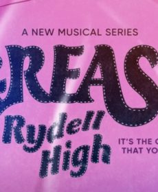 Grease: Rydell High