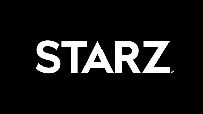 Starz New TV Shows 2020