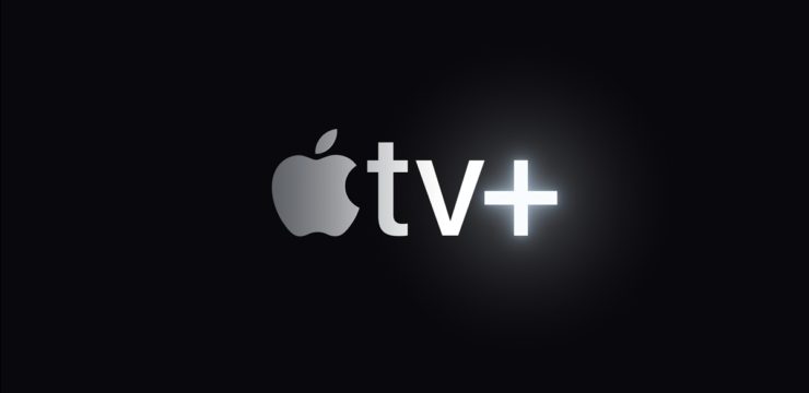 Apple TV+ New Shows 2022