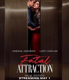 Fatal Attraction on Paramount+
