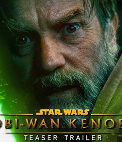 Obi Wan Kenobi Series