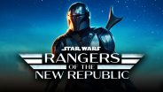 The Rangers of the New Republic