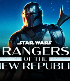 The Rangers of the New Republic