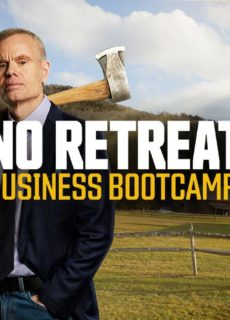 No Retreat: Business Bootcamp