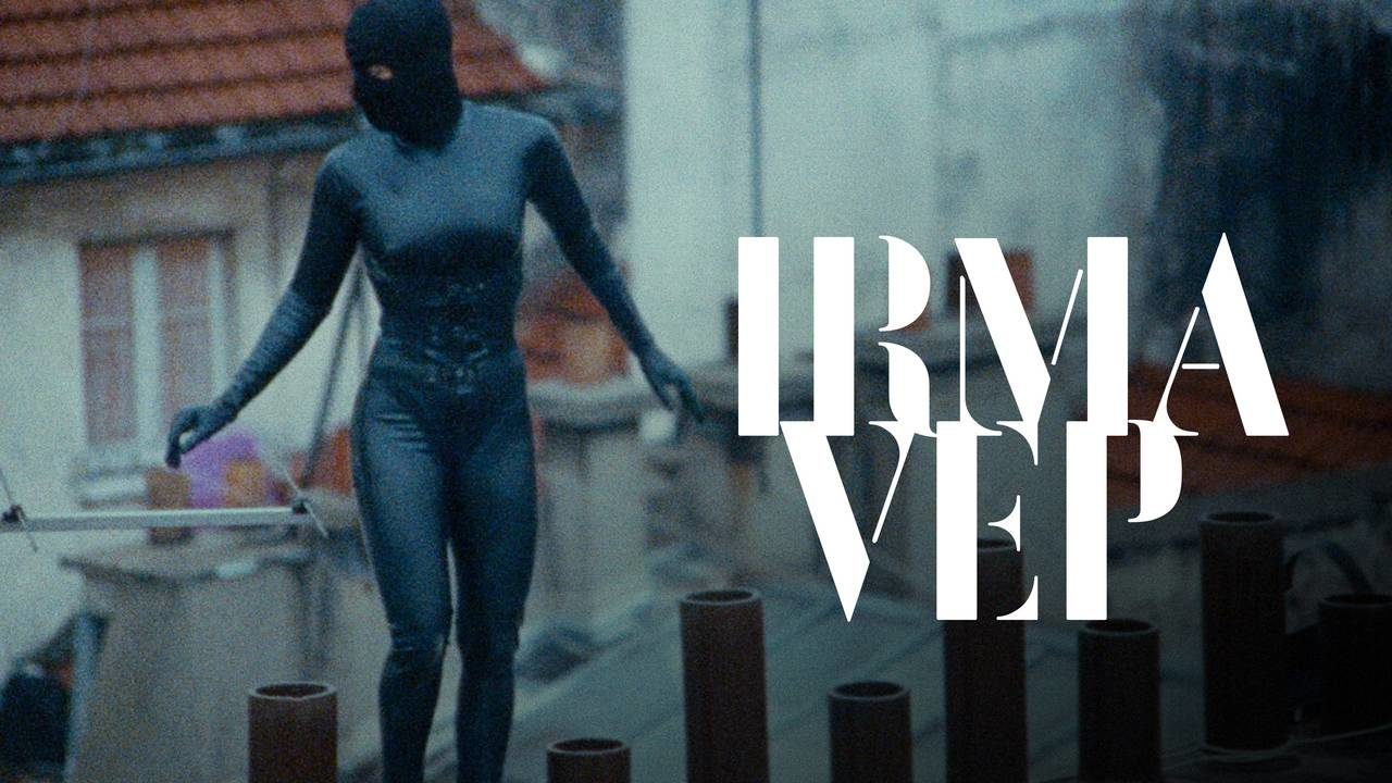 Irma Vep HBO New Shows 2022