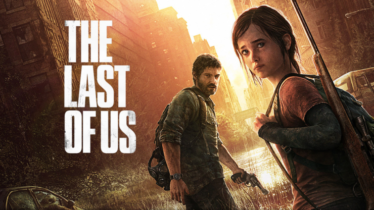 The Last Of Us HBO 2022