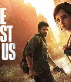 The Last Of Us HBO 2022