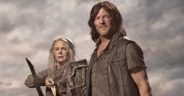 The Walking Dead Daryl & Carol Series