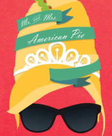 Mrs. American Pie