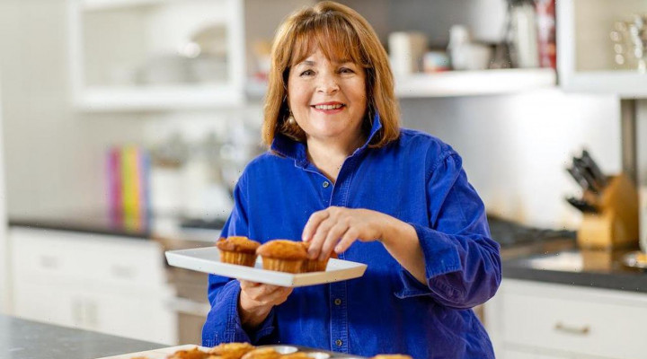 Be My Guest With Ina Garten 2022 New TV Show - 2022/2023 TV Series ...