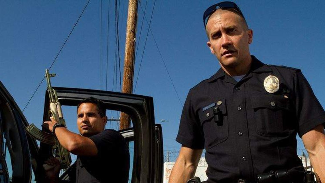 End Of Watch FOX New Shows 2022