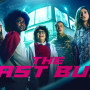The last Bus