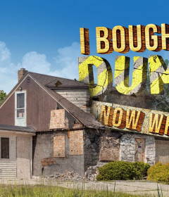I Bought A Dump... Now What?