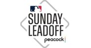 MLB Sunday Leadoff