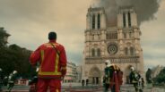 Notre Dame on Netflix