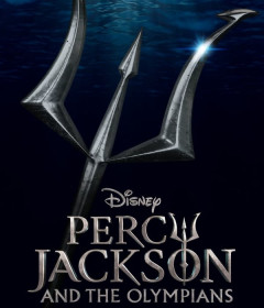 Percy Jackson and The Olympians
