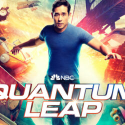 Quantum Leap NBC