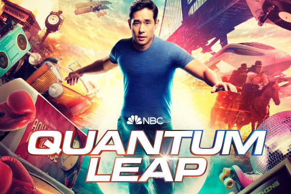 Quantum Leap NBC