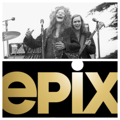 San Francisco Sounds on EPIX