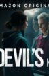 The Devil's Hour on Prime Video