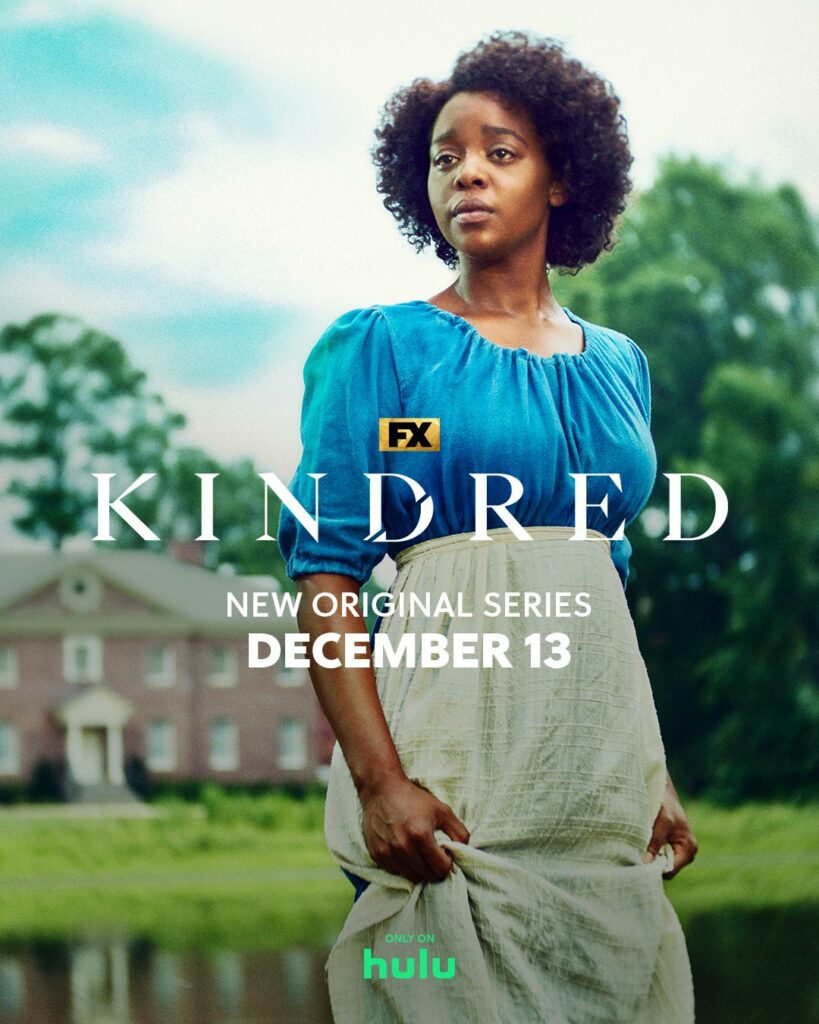 FX's Kindred on Hulu