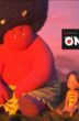 ONI: Thunder God's Tale on Netflix