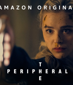 The Peripheral on Prime Video