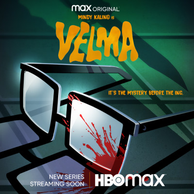 Velma on HBO Max
