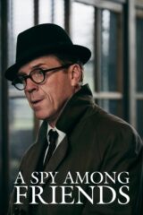 A Spy Among Friends on MGM+