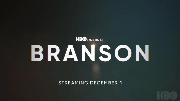 Branson on HBO