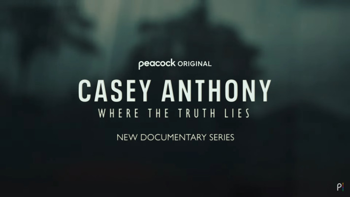 Casey Anthony Where the Truth Lies on Peacock