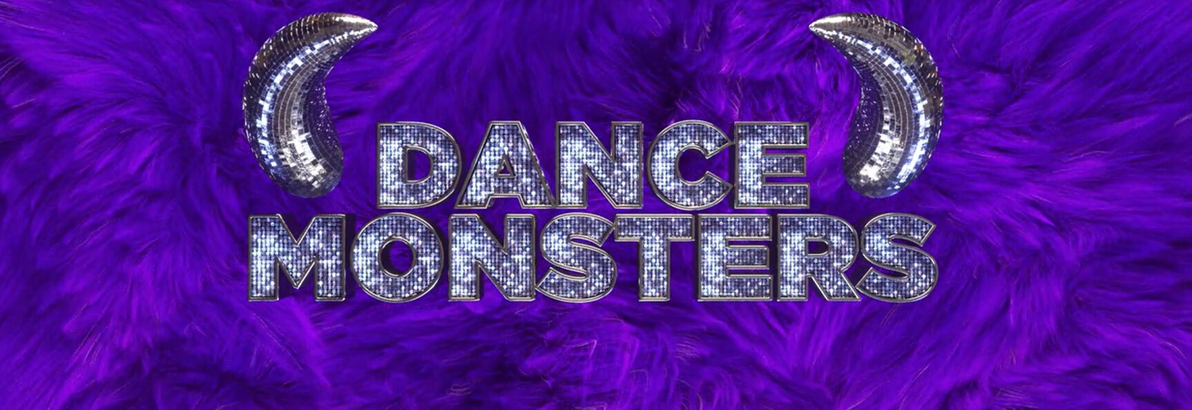 Dance Monsters on Netflix