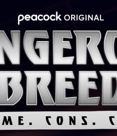 Dangerous Breed: Crime. Cons. Cats.