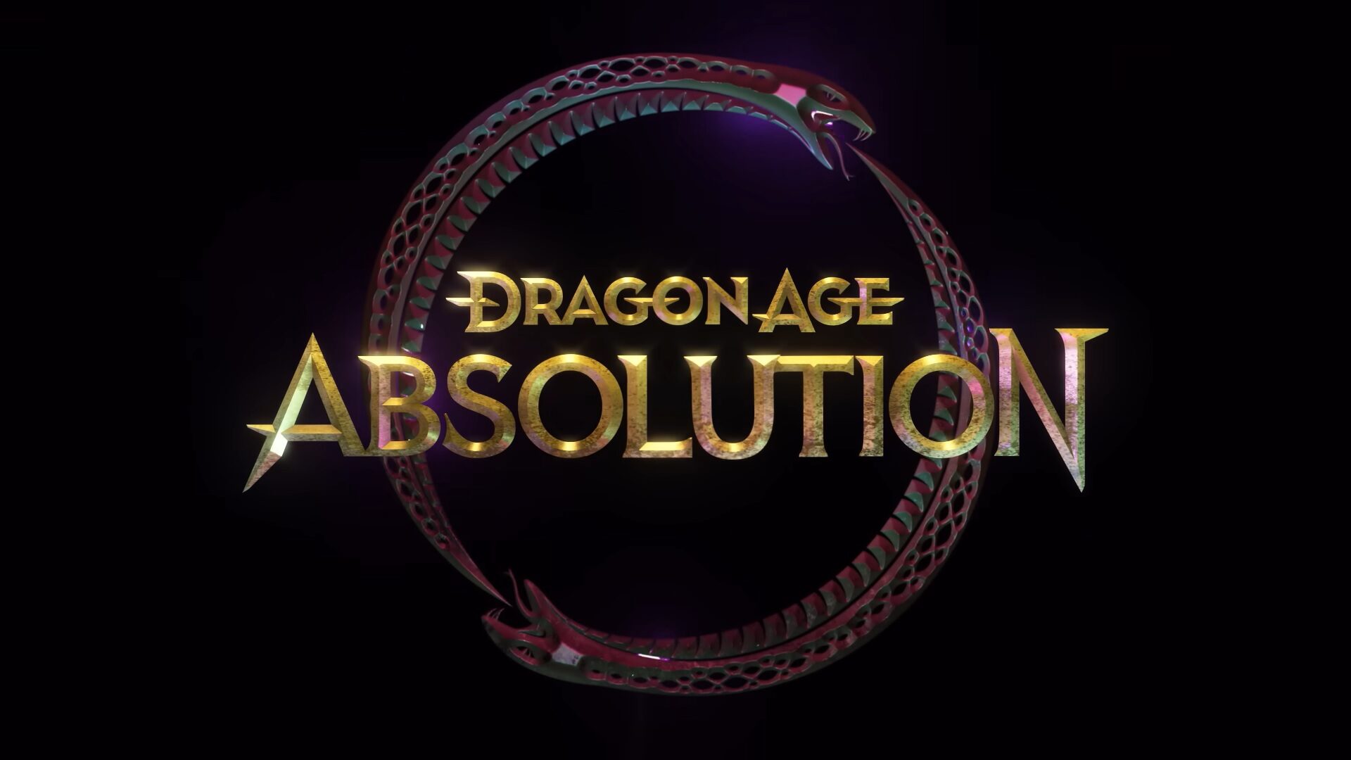 Dragon Age Absolution on Netflix