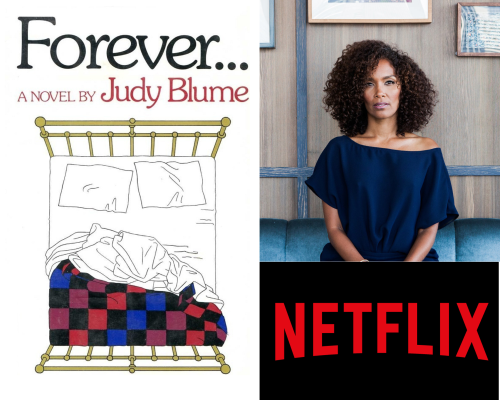 Forever on Netflix