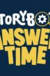 StoryBots Answer Time on Netflix