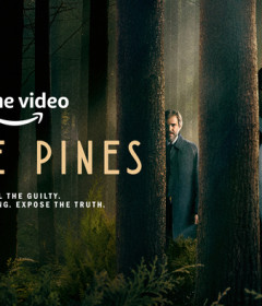 Three Pines on Prime Video