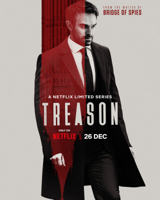 Treason on Netflix