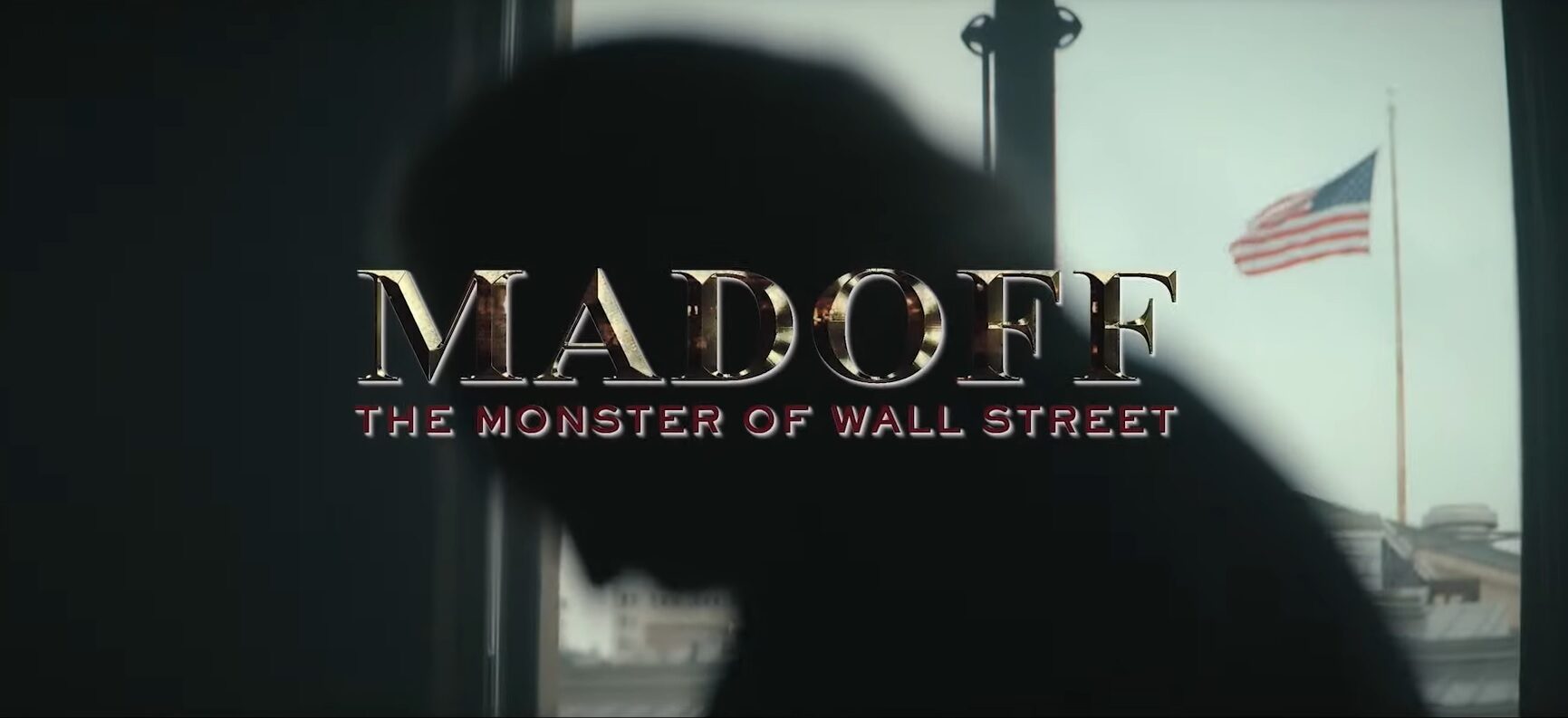 MADOFF The Monster of Wall Street on Netflix