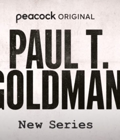 Paul T. Goldman on Peacock