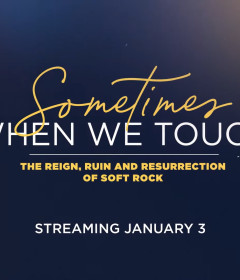Sometimes When We Touch on Paramount+