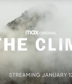 The Climb on HBO Max