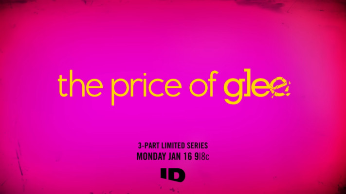 The Price of Glee on ID