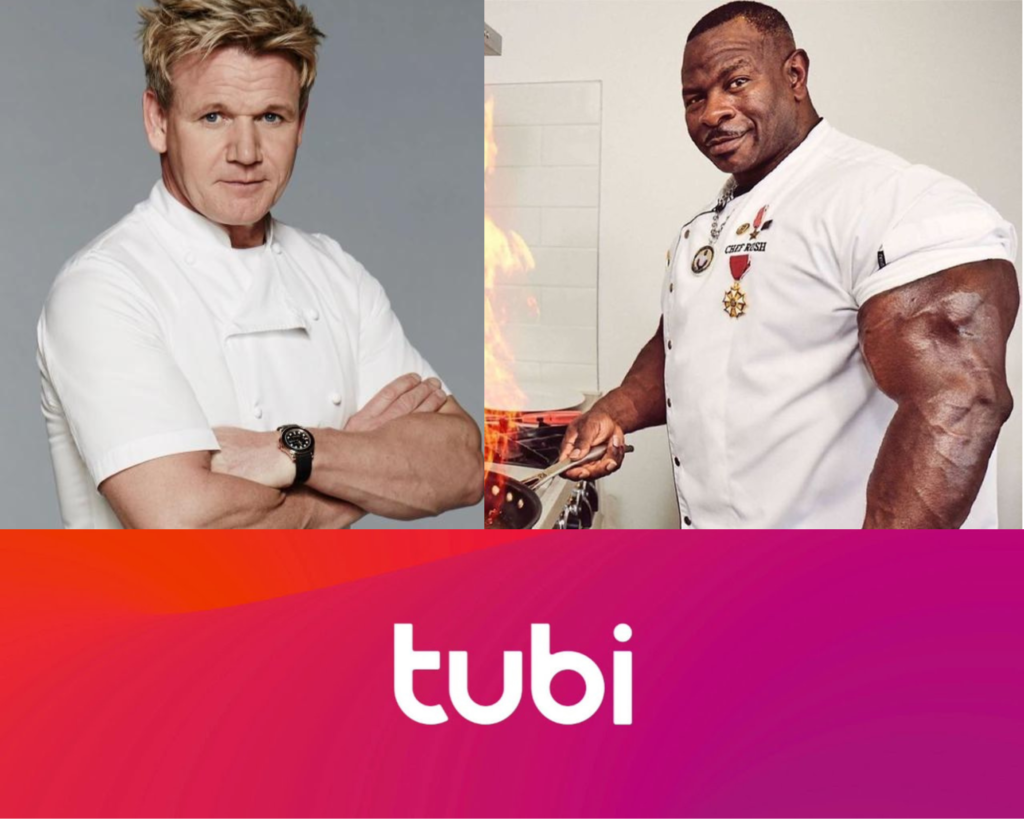 Kitchen Commando | Tubi