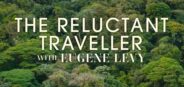 The Reluctant Traveler on Apple TV+